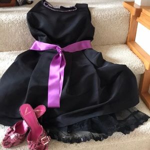 JASON WU Dressy Prom Dress Sz 10